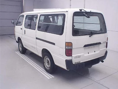Toyota RegiusAce