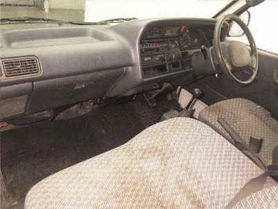 Toyota RegiusAce
