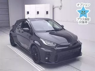 Toyota GR Yaris