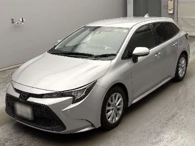 Toyota Corolla Wagon
