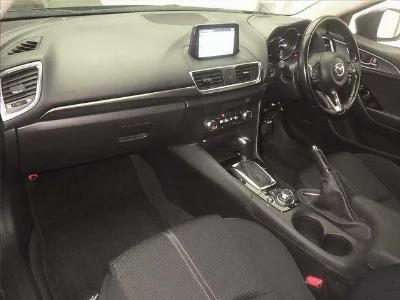 Mazda AXELA SPORT