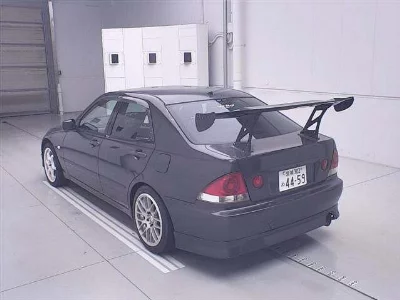 Toyota Altezza