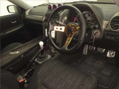 Toyota Altezza