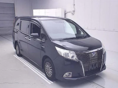 Toyota Esquire