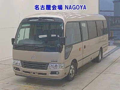 Hino LIESSE II