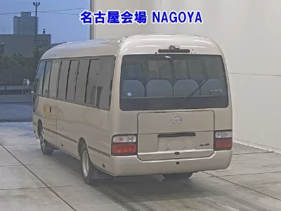 Hino LIESSE II