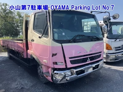 Mitsubishi Fuso Fighter