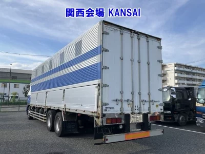 Hino Profia
