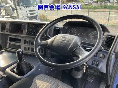 Hino Profia