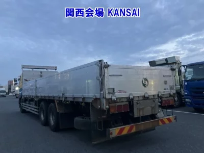 Hino Profia