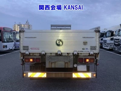 Hino Profia