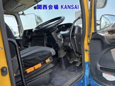 Hino Profia