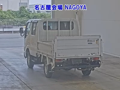 Toyota ToyoAce