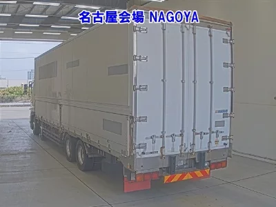 Hino PROFIA