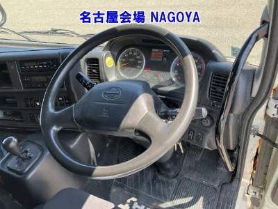 Hino Profia