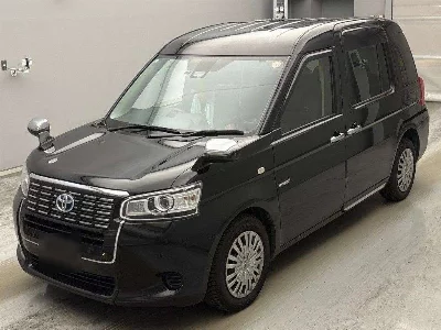 Toyota JPN Taxi