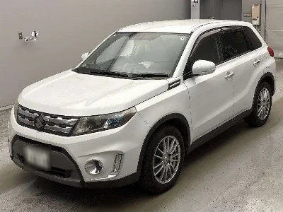 Suzuki Escudo