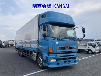 Hino Profia