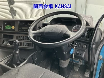 Hino Profia