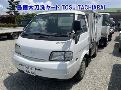 Mazda Bongo