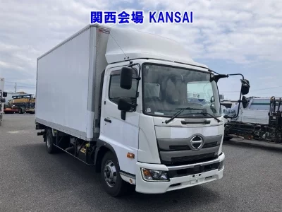 Hino Ranger