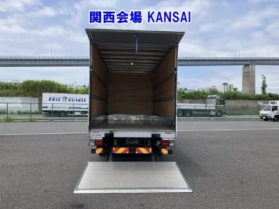 Hino RANGER