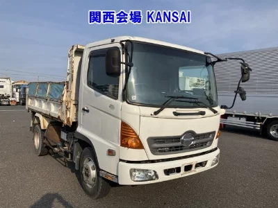 Hino Ranger