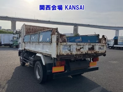Hino Ranger