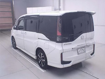 Honda STEPWGN SPADA