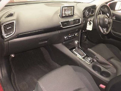 Mazda AXELA SPORT