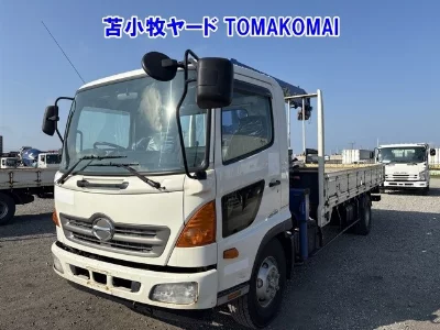 Hino Ranger