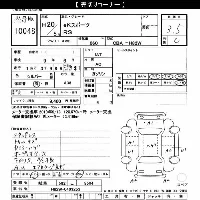 Mitsubishi eK Sport