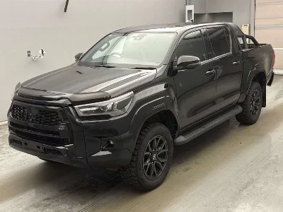 Toyota HILUX PICK UP