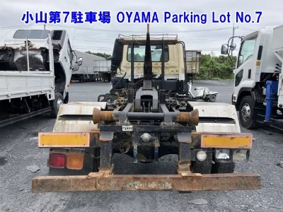 Mitsubishi Fuso Fighter