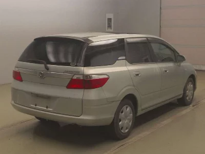 Honda Airwave