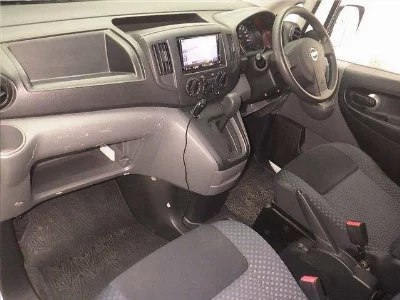 Nissan NV200 VANETTE