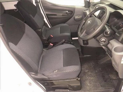 Nissan NV200 VANETTE