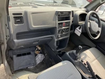 Suzuki CARRY