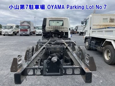 Mitsubishi Fuso Fighter