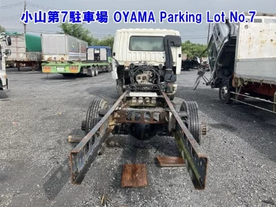 Mitsubishi Fuso Fighter