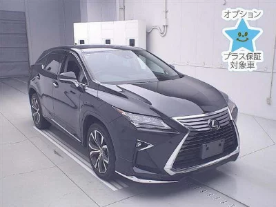 Lexus RX300