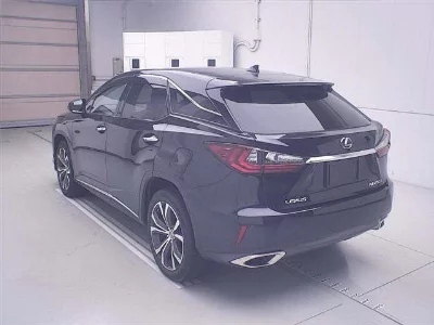 Lexus RX300