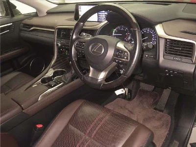 Lexus RX300