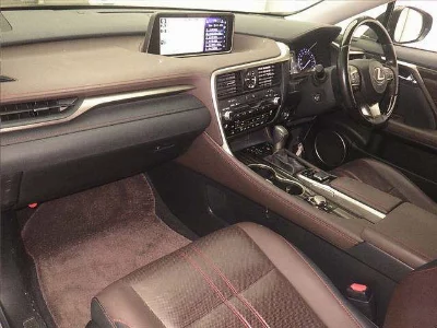 Lexus RX300