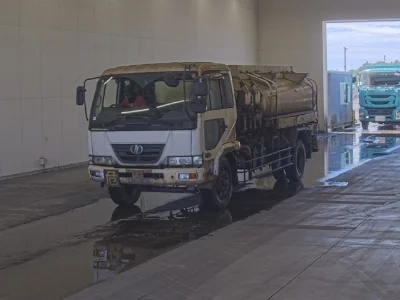 NISSAN DIESEL (UD) CONDOR