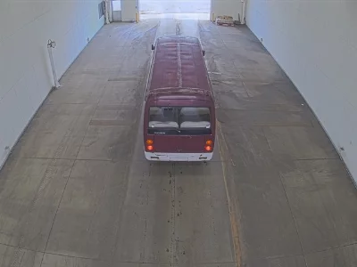 Mitsubishi FUSO ROSA