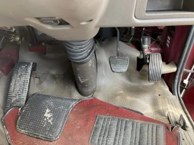 Mitsubishi FUSO ROSA