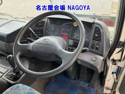 Hino Profia