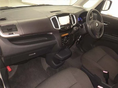 Mitsubishi Delica D:2