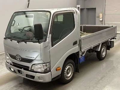Toyota ToyoAce